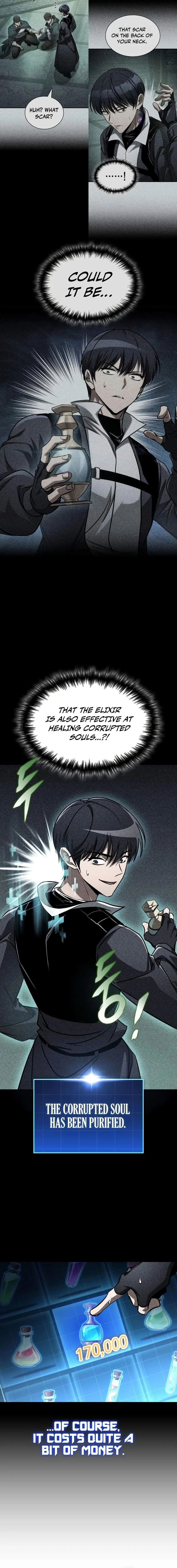 My Exclusive Tower Guide Chapter 113 page 15