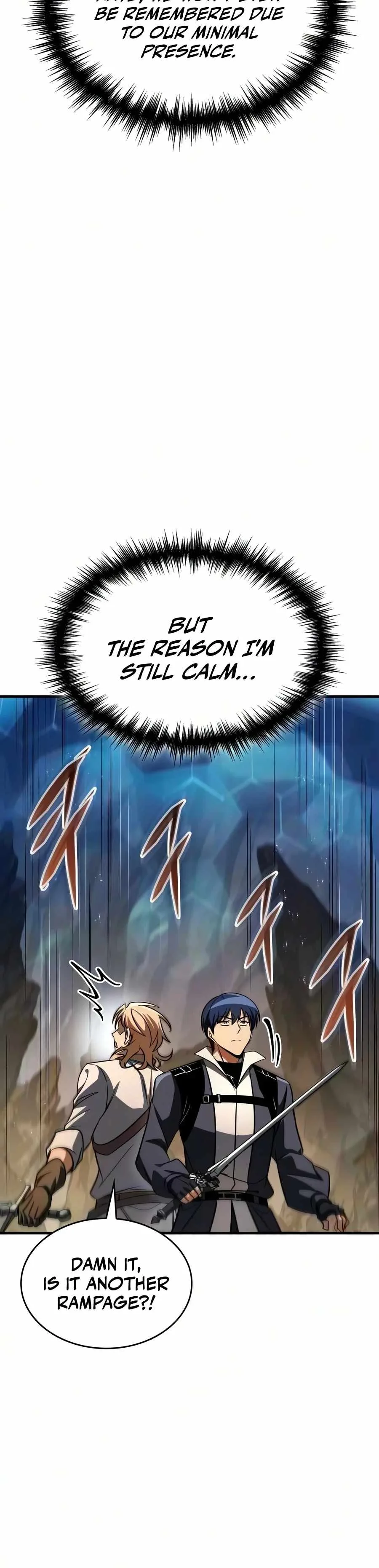 My Exclusive Tower Guide Chapter 122 page 19