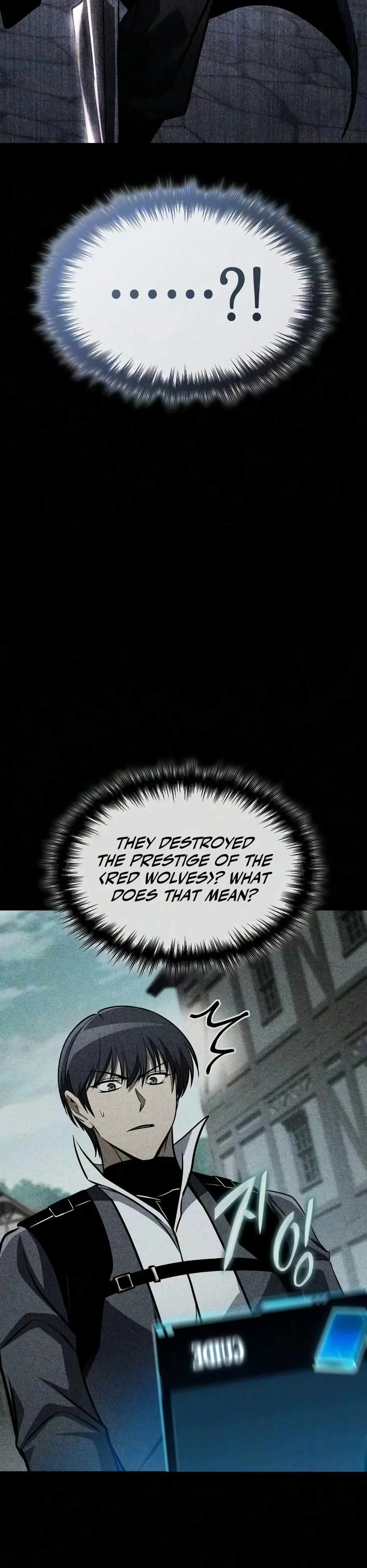 My Exclusive Tower Guide Chapter 122 page 11