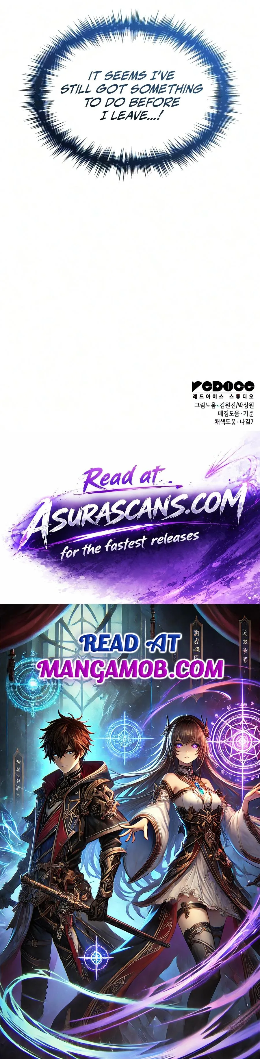 My Exclusive Tower Guide Chapter 124 page 22