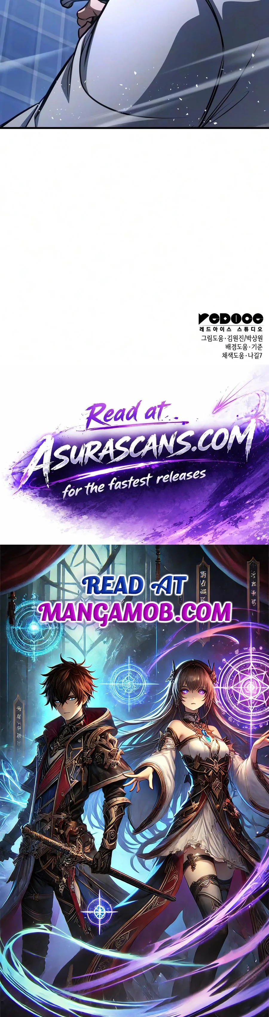 My Exclusive Tower Guide Chapter 127 page 27