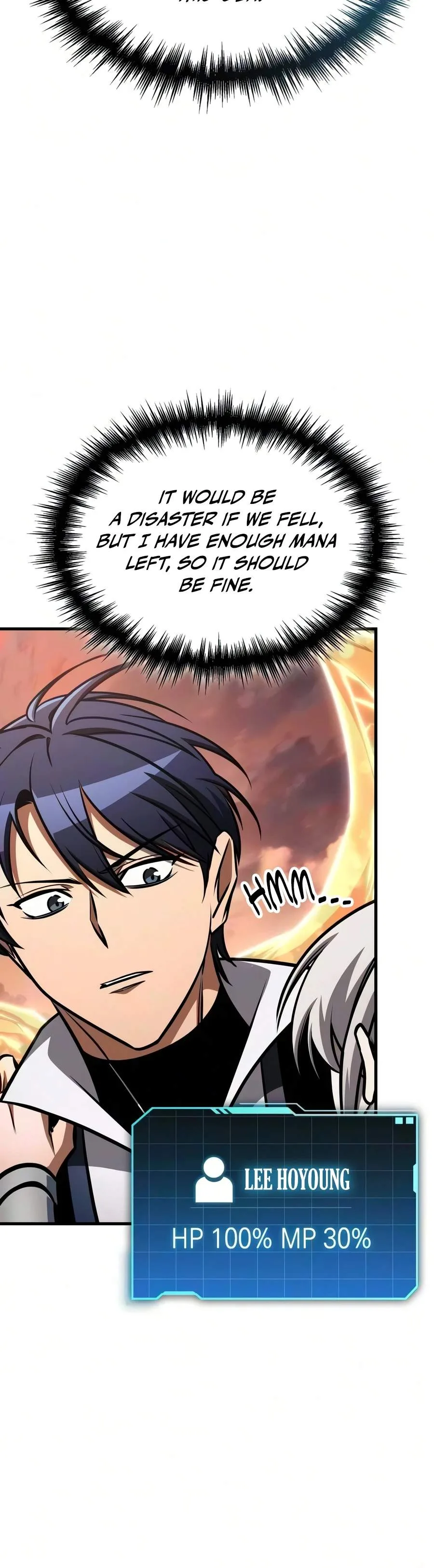 My Exclusive Tower Guide Chapter 127 page 13