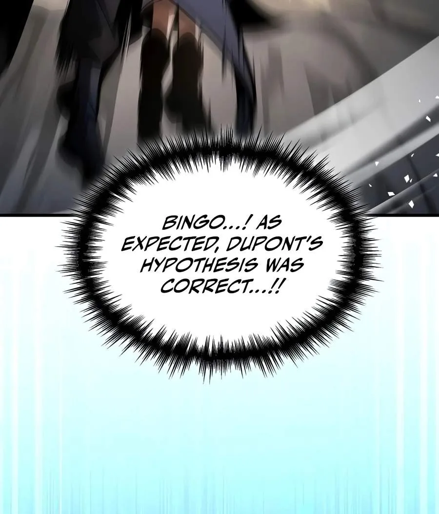 My Exclusive Tower Guide Chapter 130 page 20