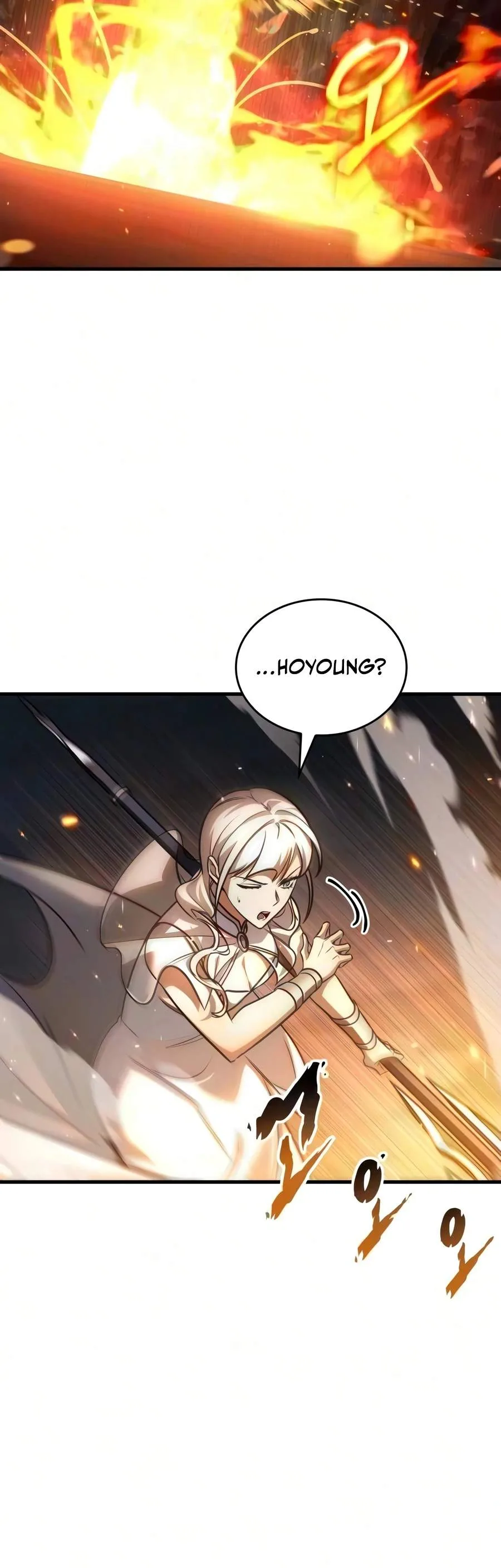 My Exclusive Tower Guide Chapter 131 page 5