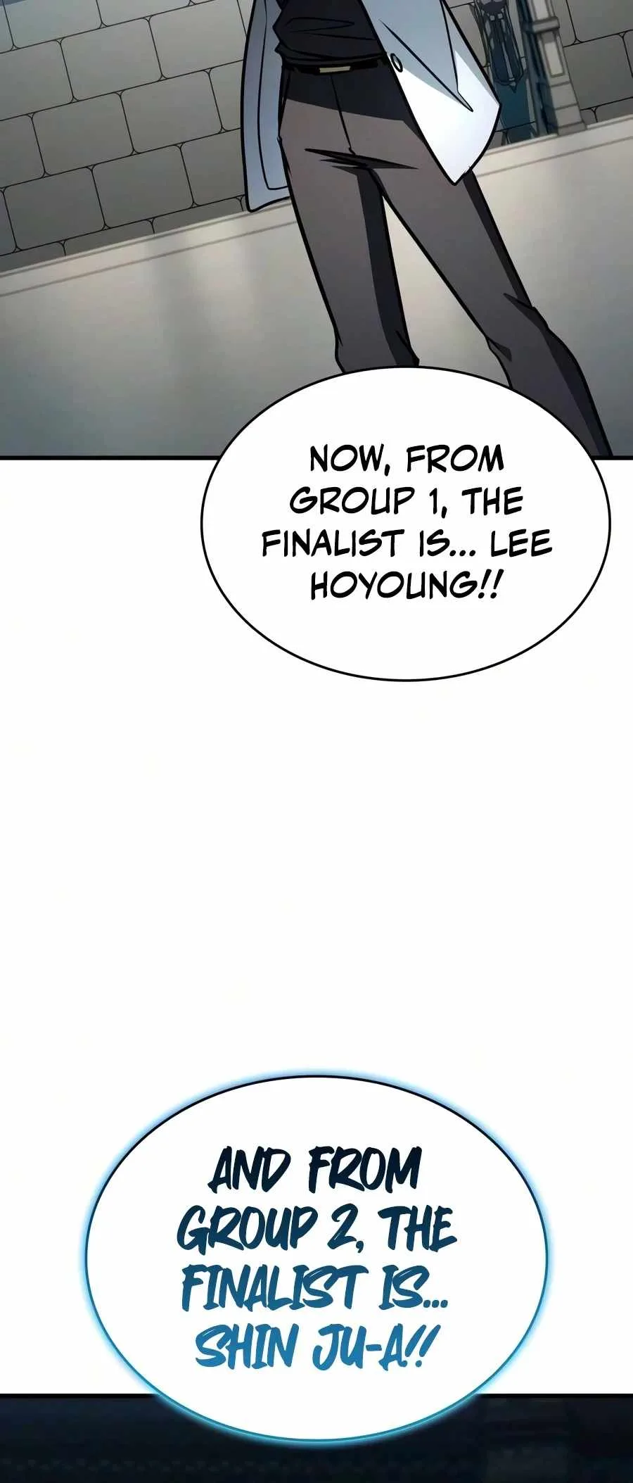 My Exclusive Tower Guide Chapter 132 page 29