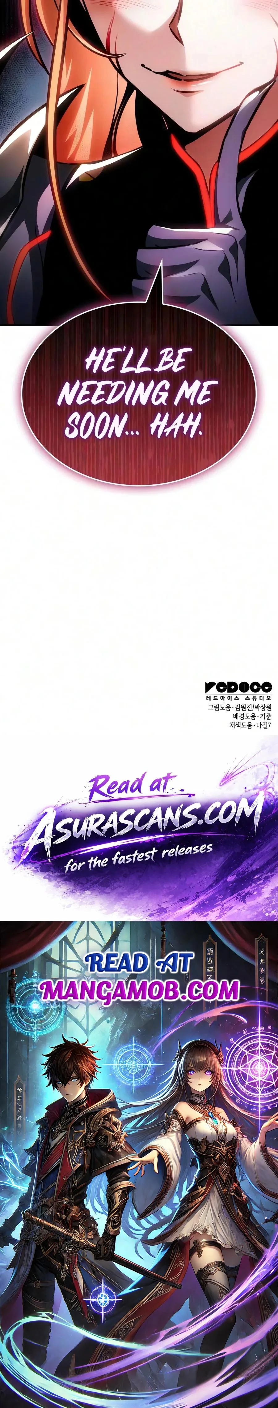My Exclusive Tower Guide Chapter 134 page 25