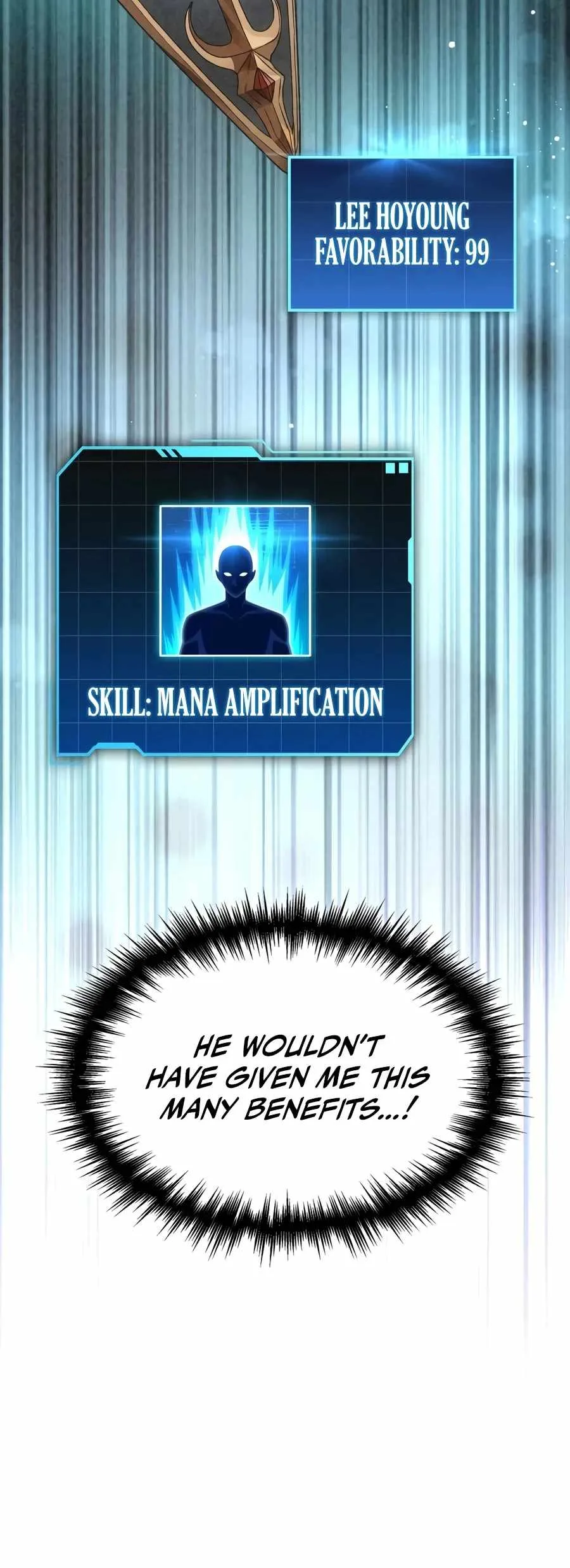 My Exclusive Tower Guide Chapter 135 page 20