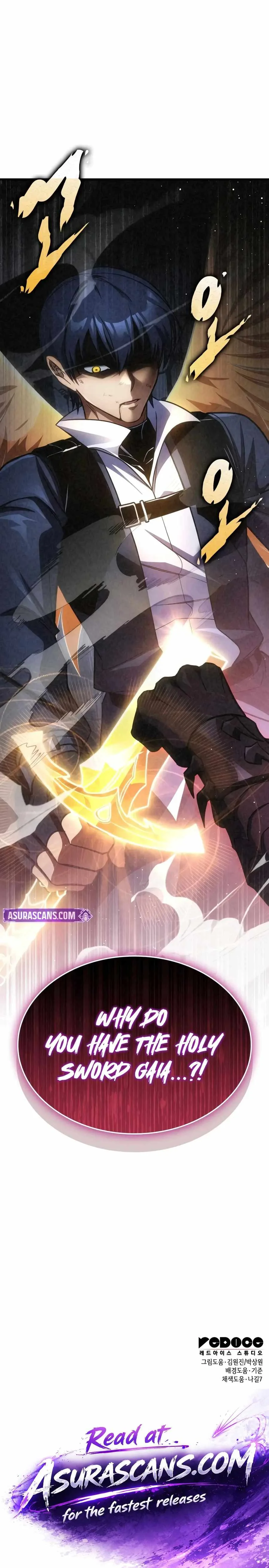 My Exclusive Tower Guide Chapter 135 page 24