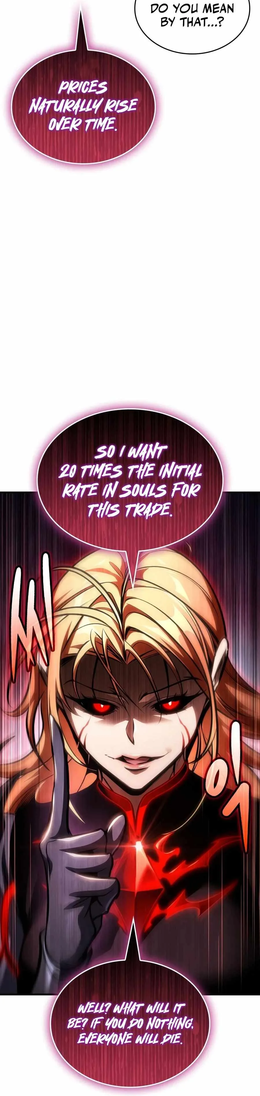 My Exclusive Tower Guide Chapter 135 page 6