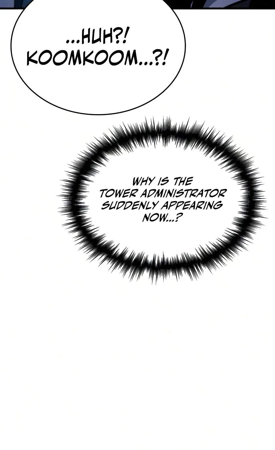 My Exclusive Tower Guide Chapter 137 page 21