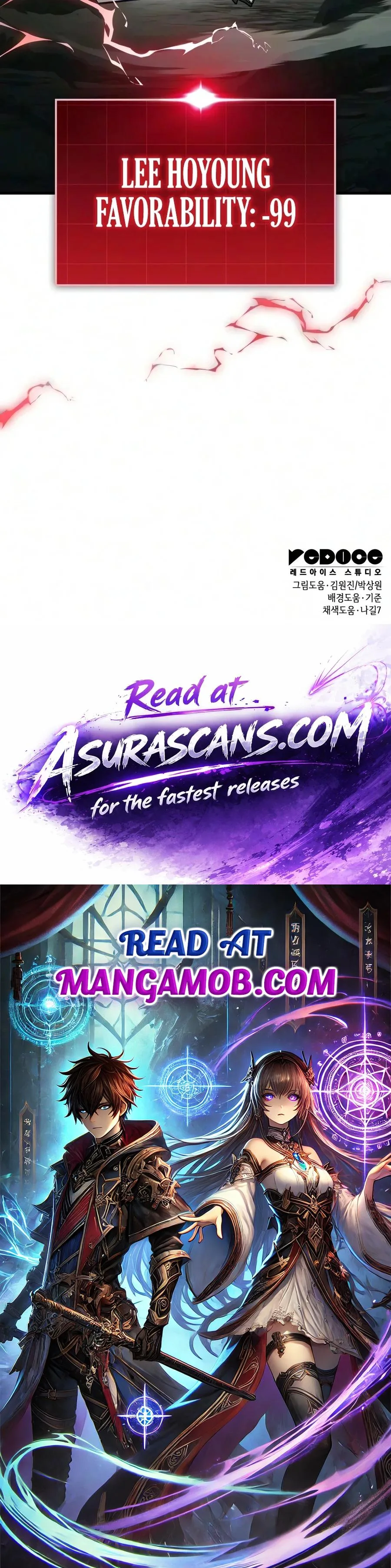 My Exclusive Tower Guide Chapter 137 page 31