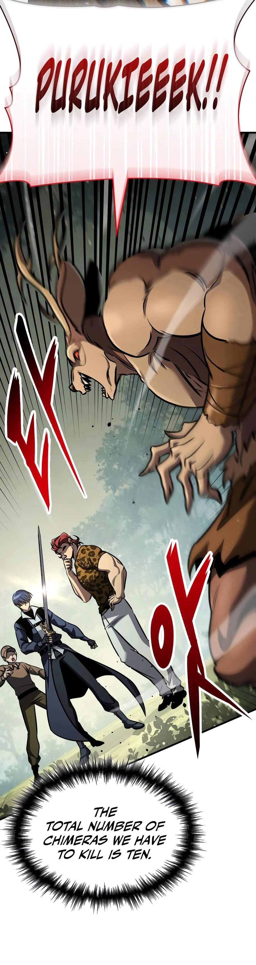 My Exclusive Tower Guide Chapter 138 page 15