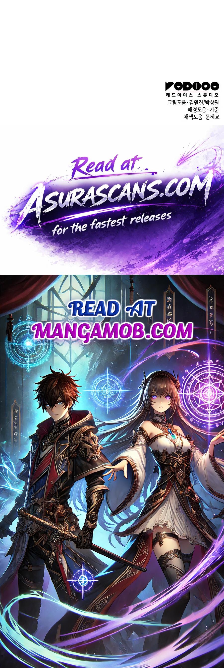 My Exclusive Tower Guide Chapter 138 page 27