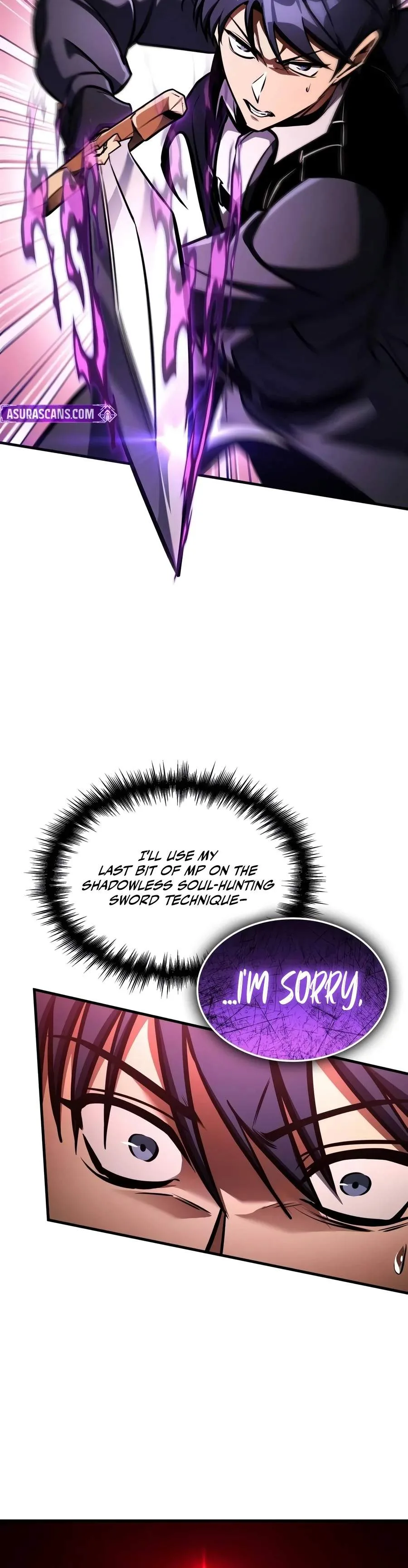 My Exclusive Tower Guide Chapter 141 page 13