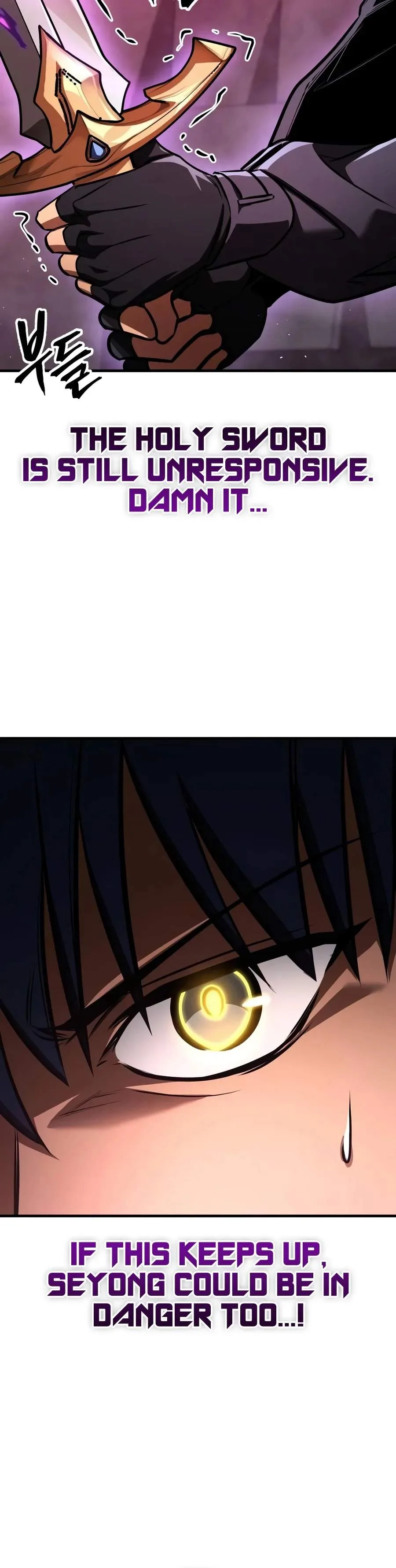My Exclusive Tower Guide Chapter 141 page 11