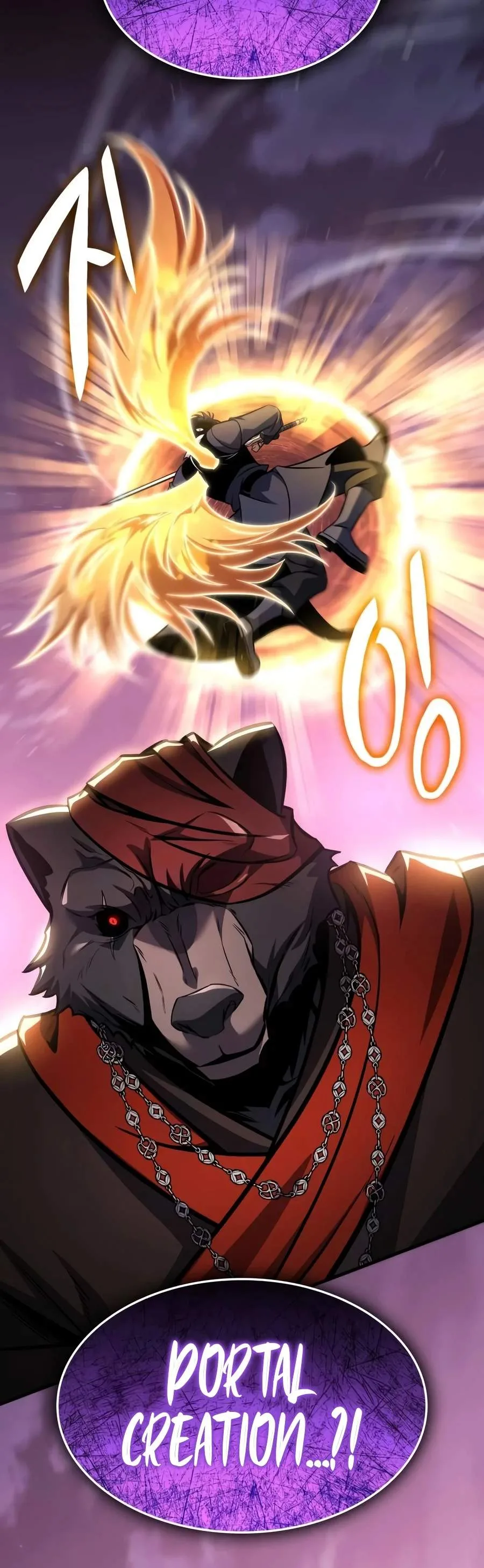 My Exclusive Tower Guide Chapter 141 page 26