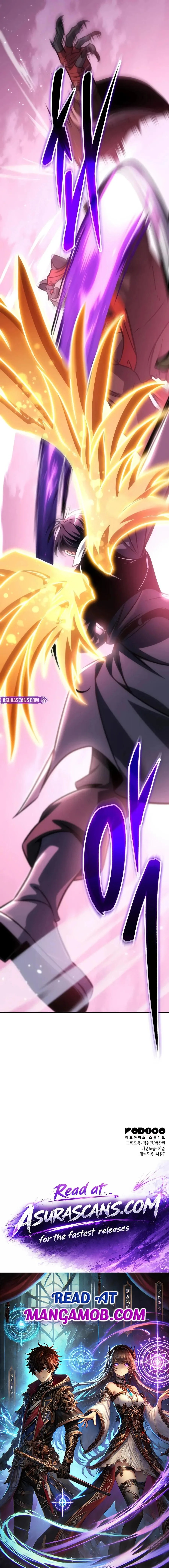 My Exclusive Tower Guide Chapter 141 page 27