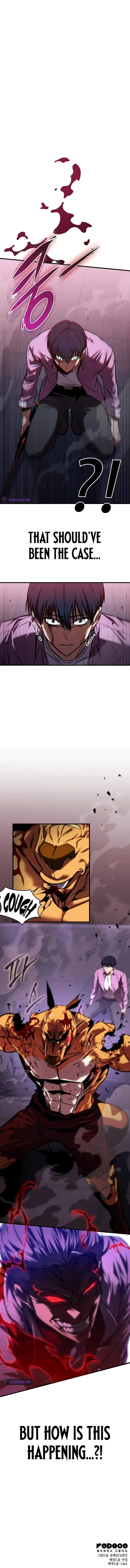 My Exclusive Tower Guide Chapter 34 page 15