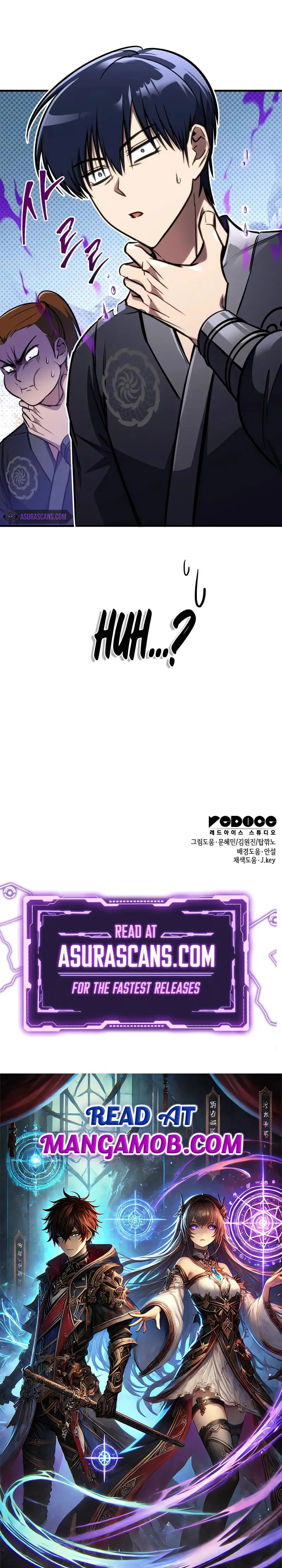 My Exclusive Tower Guide Chapter 46 page 16