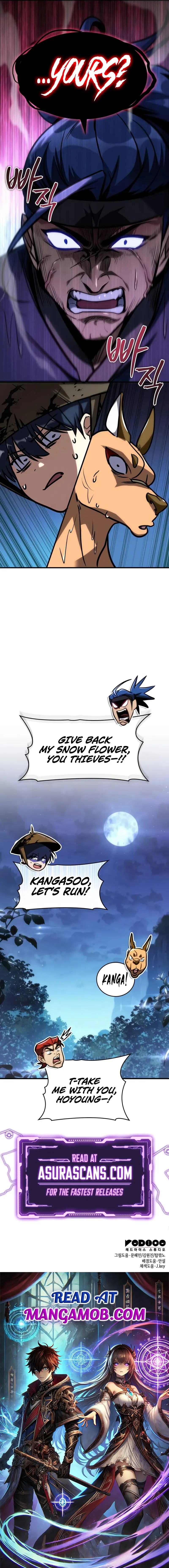 My Exclusive Tower Guide Chapter 52 page 15
