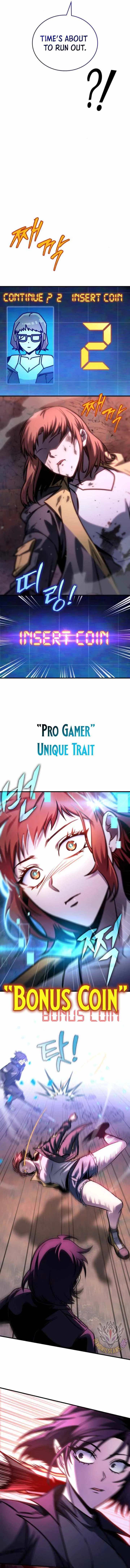 My Exclusive Tower Guide Chapter 59 page 8
