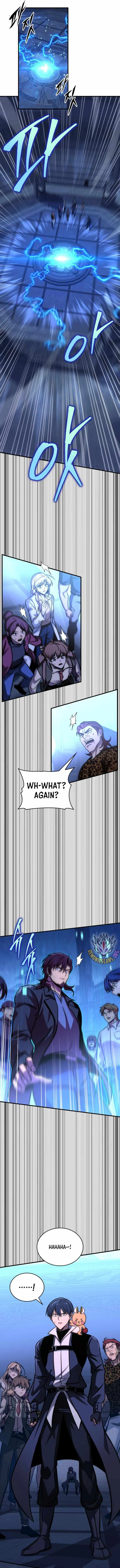 My Exclusive Tower Guide Chapter 59 page 16