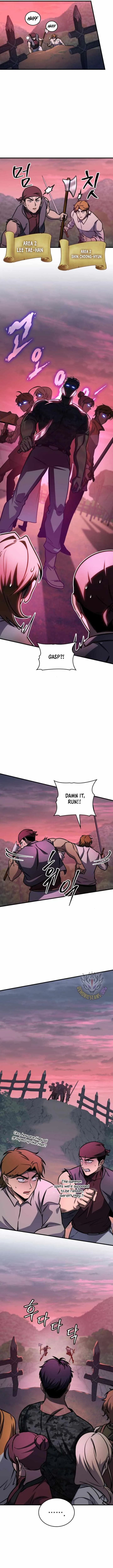 My Exclusive Tower Guide Chapter 59 page 4