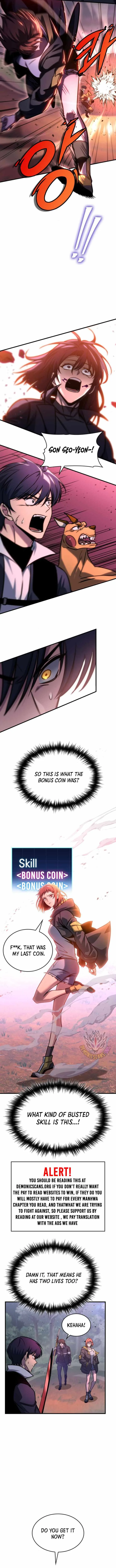 My Exclusive Tower Guide Chapter 59 page 9