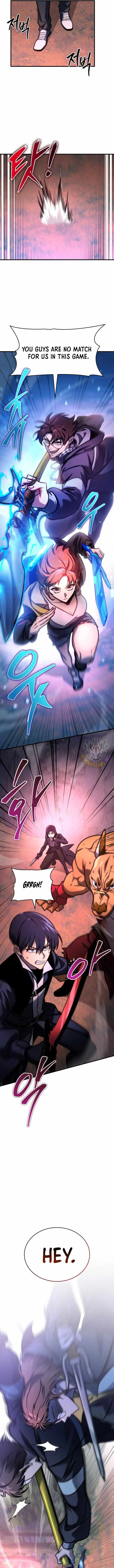 My Exclusive Tower Guide Chapter 59 page 10