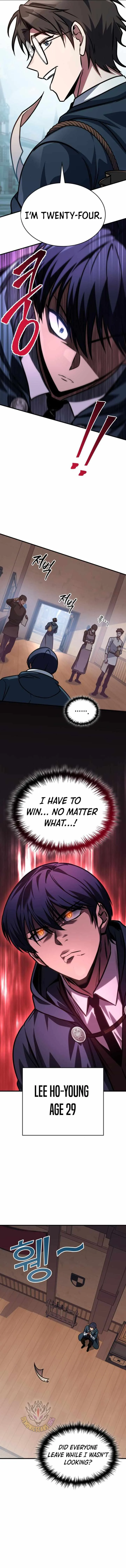 My Exclusive Tower Guide Chapter 62 page 7