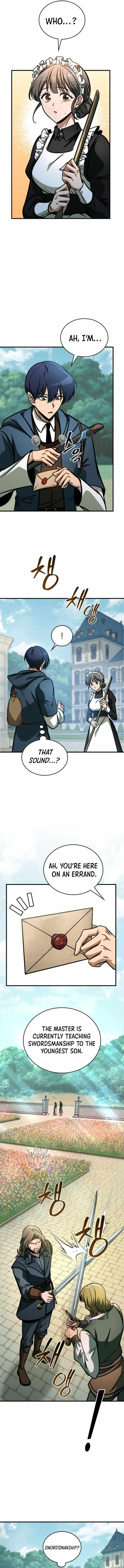 My Exclusive Tower Guide Chapter 62 page 14
