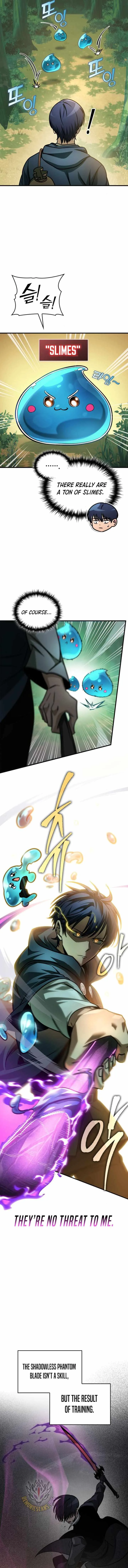 My Exclusive Tower Guide Chapter 62 page 12