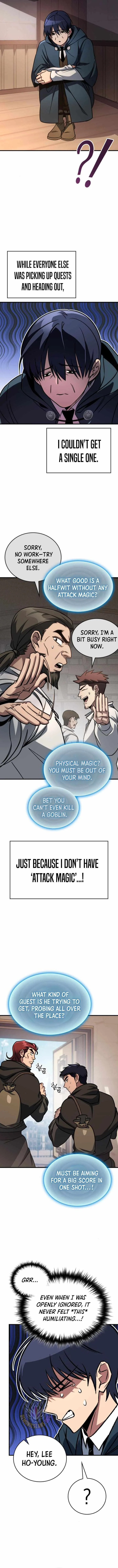 My Exclusive Tower Guide Chapter 62 page 5