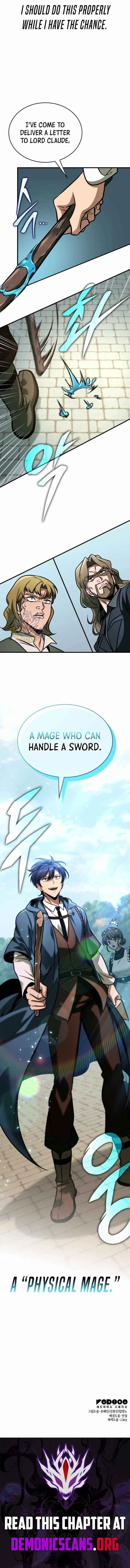 My Exclusive Tower Guide Chapter 62 page 17