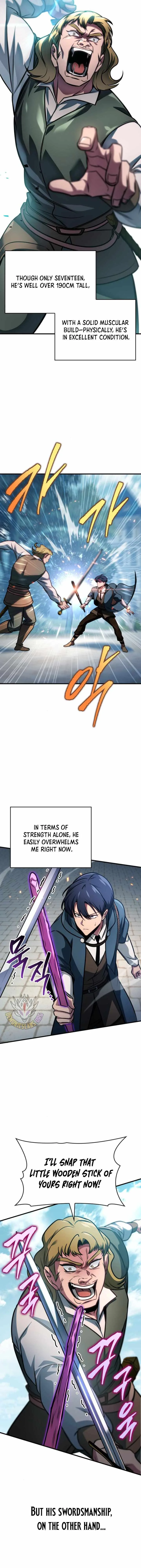 My Exclusive Tower Guide Chapter 63 page 9