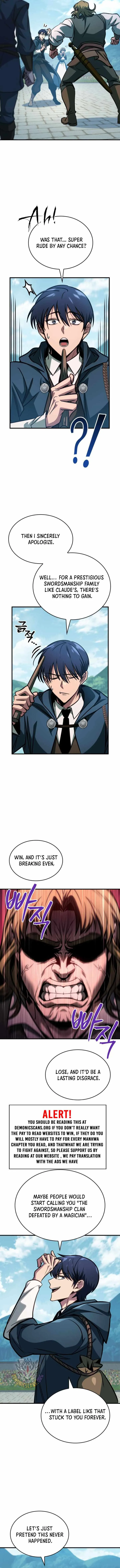 My Exclusive Tower Guide Chapter 63 page 4