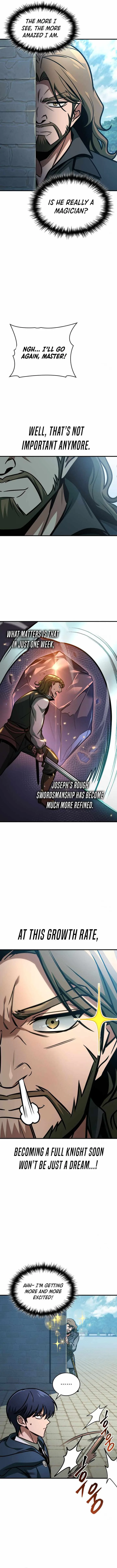 My Exclusive Tower Guide Chapter 64 page 2