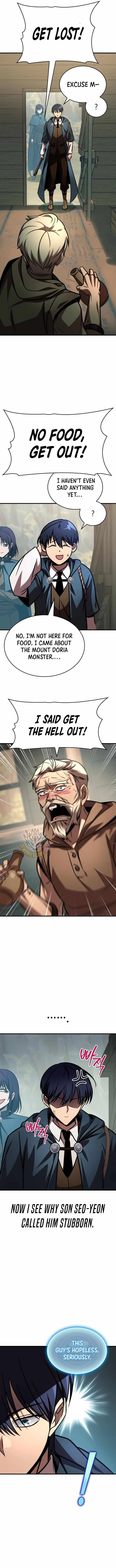 My Exclusive Tower Guide Chapter 64 page 15