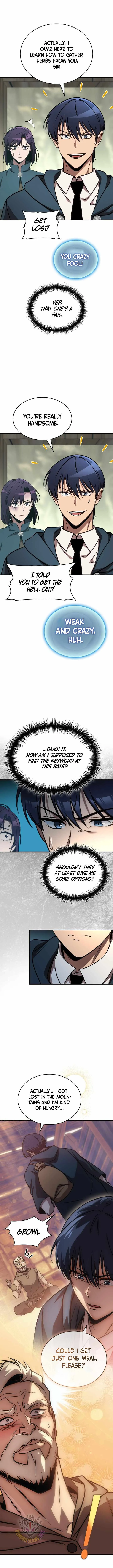 My Exclusive Tower Guide Chapter 65 page 3