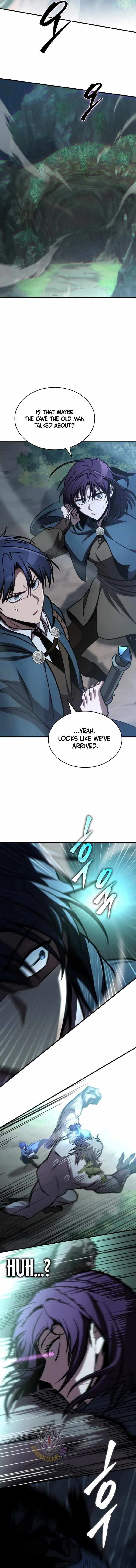 My Exclusive Tower Guide Chapter 65 page 13