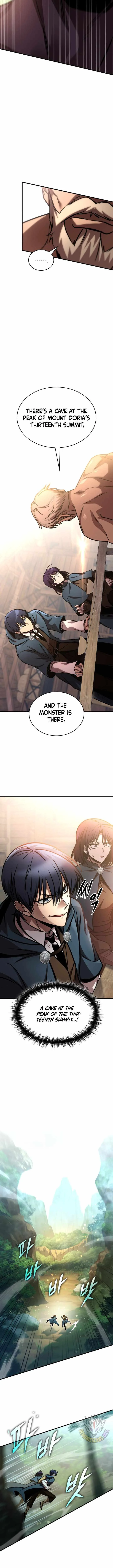 My Exclusive Tower Guide Chapter 65 page 10