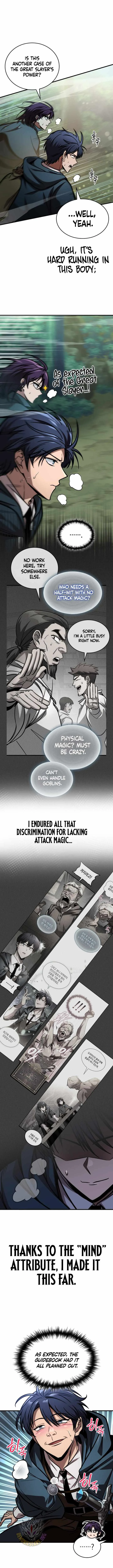 My Exclusive Tower Guide Chapter 65 page 11