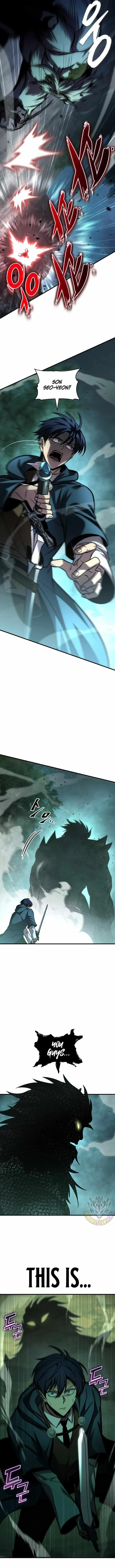 My Exclusive Tower Guide Chapter 65 page 14