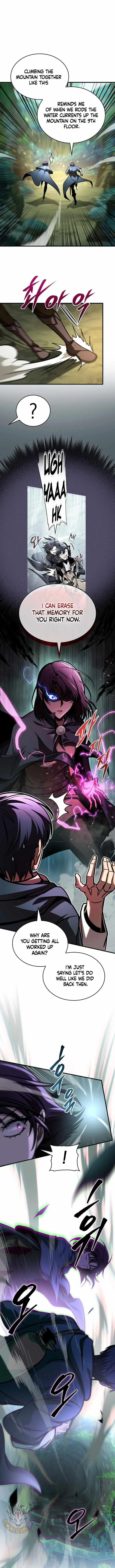 My Exclusive Tower Guide Chapter 65 page 12