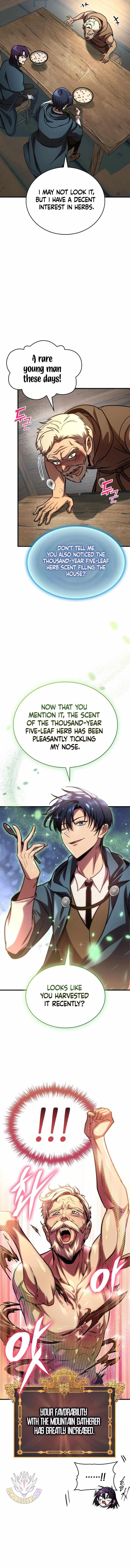 My Exclusive Tower Guide Chapter 65 page 7