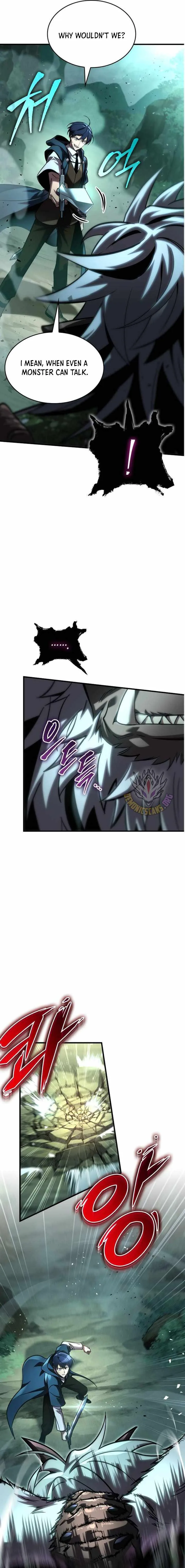 My Exclusive Tower Guide Chapter 66 page 2