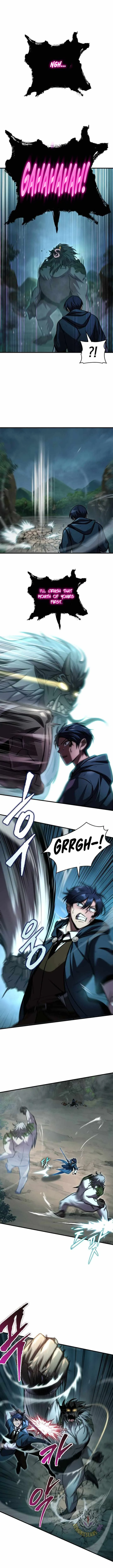 My Exclusive Tower Guide Chapter 66 page 7