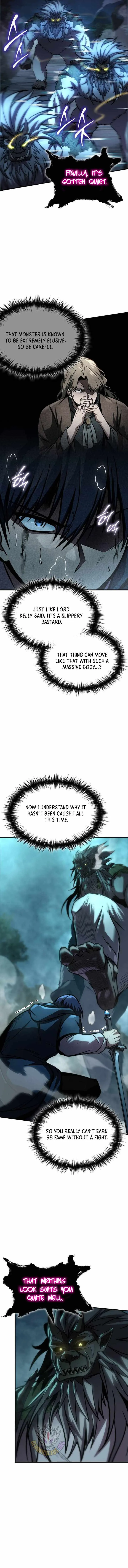 My Exclusive Tower Guide Chapter 66 page 9