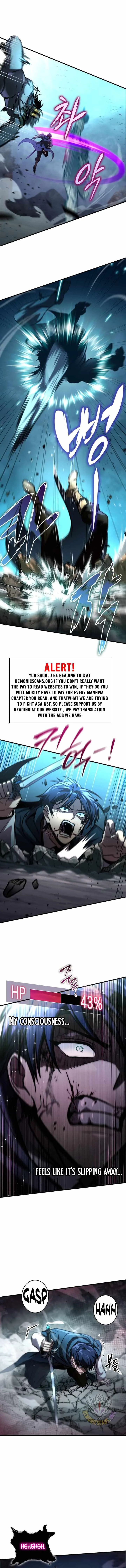 My Exclusive Tower Guide Chapter 66 page 8