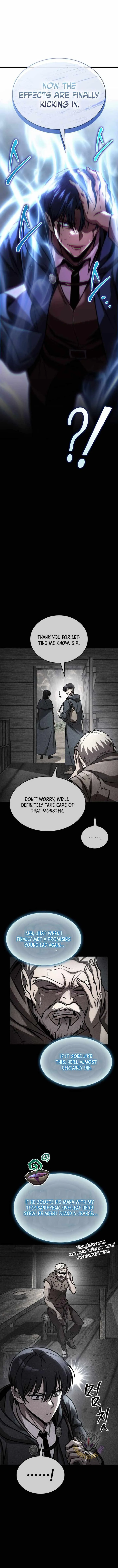 My Exclusive Tower Guide Chapter 66 page 11